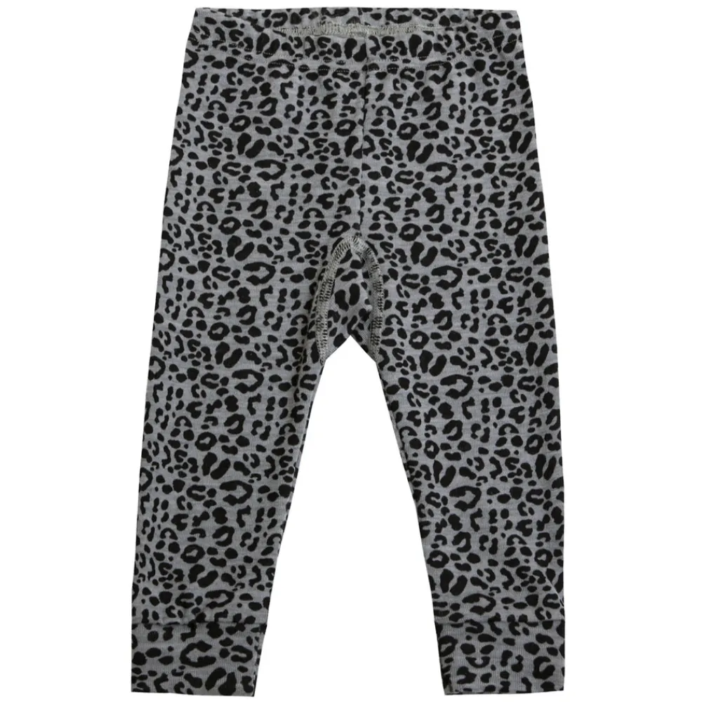 Joha Leggings - 3129- Uldunderdele|Leggings