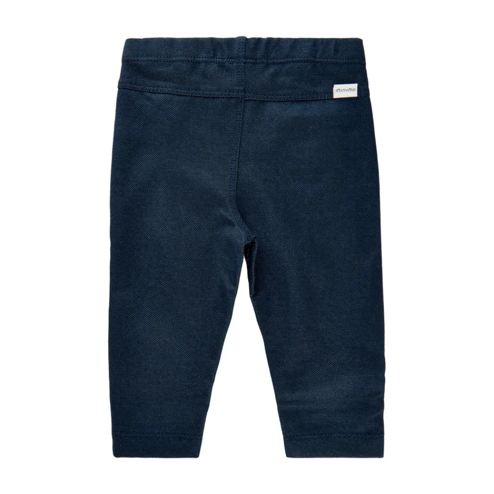 Minymo Leggings - 7770- Leggings
