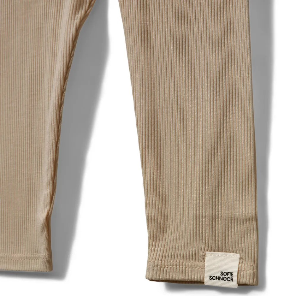 Sofie Schnoor Kids Leggings - 7152- Leggings