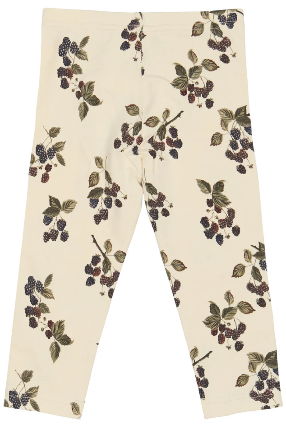 PETIT PIAO Leggings - Blackberry- Leggings