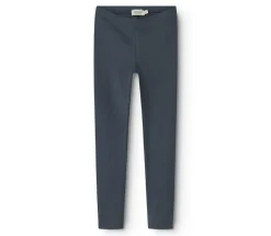 MarMar Copenhagen Leggings - Blue- Leggings