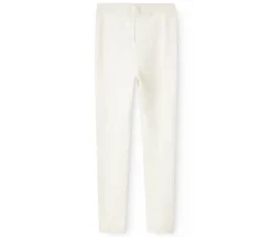 MarMar Copenhagen Leggings - Gentle white- Leggings