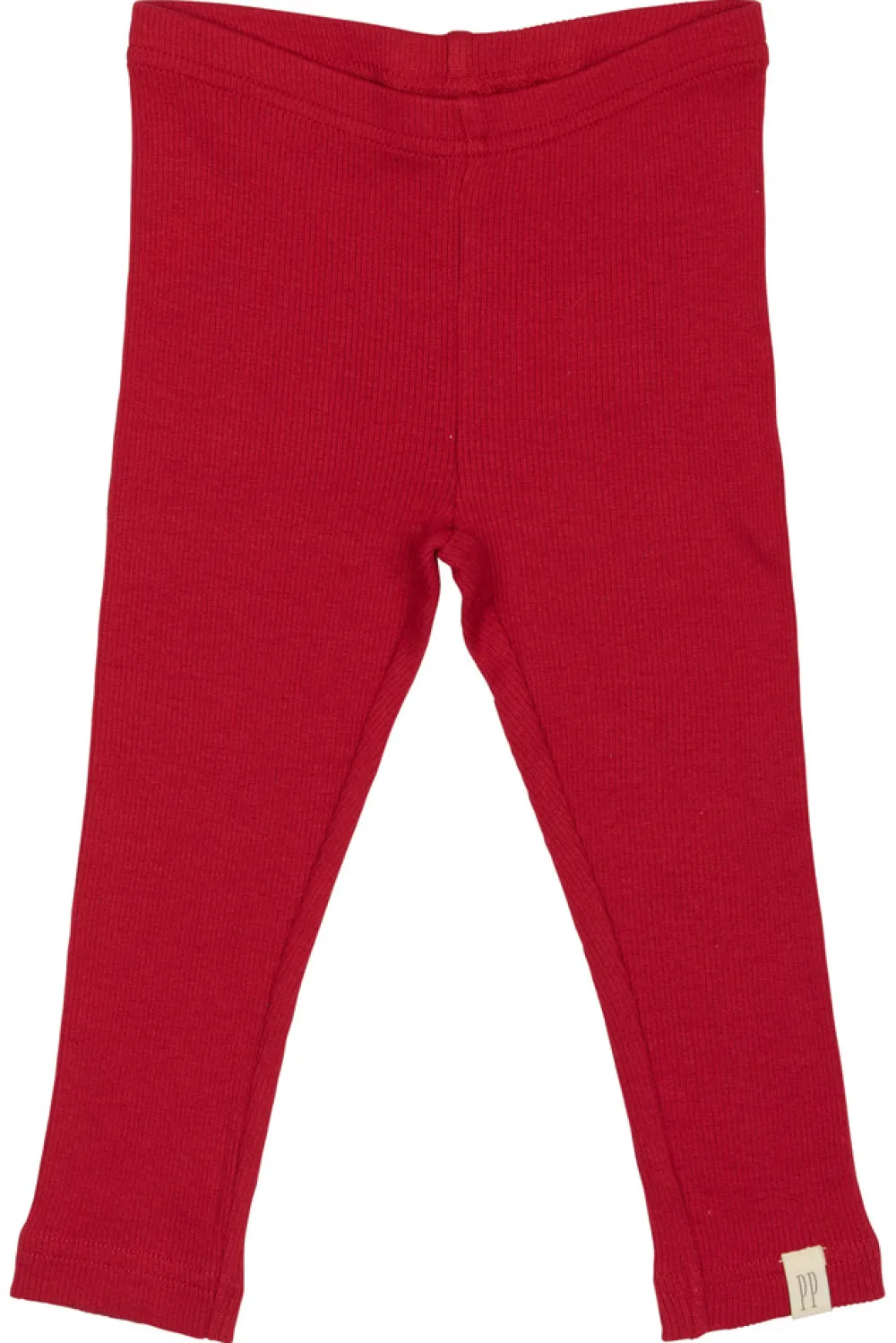 PETIT PIAO Leggings - Jet Red- Leggings