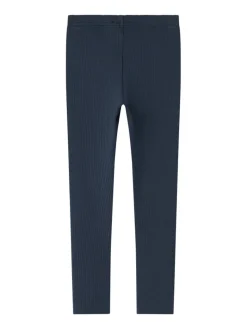 MarMar Copenhagen Leggings - Pilot navy- Leggings