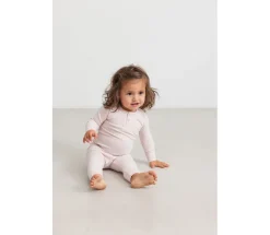 MarMar Copenhagen Leggings - Rosa- Leggings