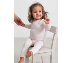 MarMar Copenhagen Leggings - Rosa- Leggings