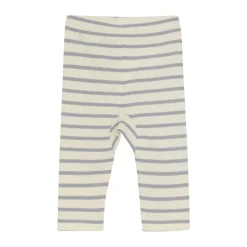 Fixoni Leggings m. striber - Weathervane- Leggings