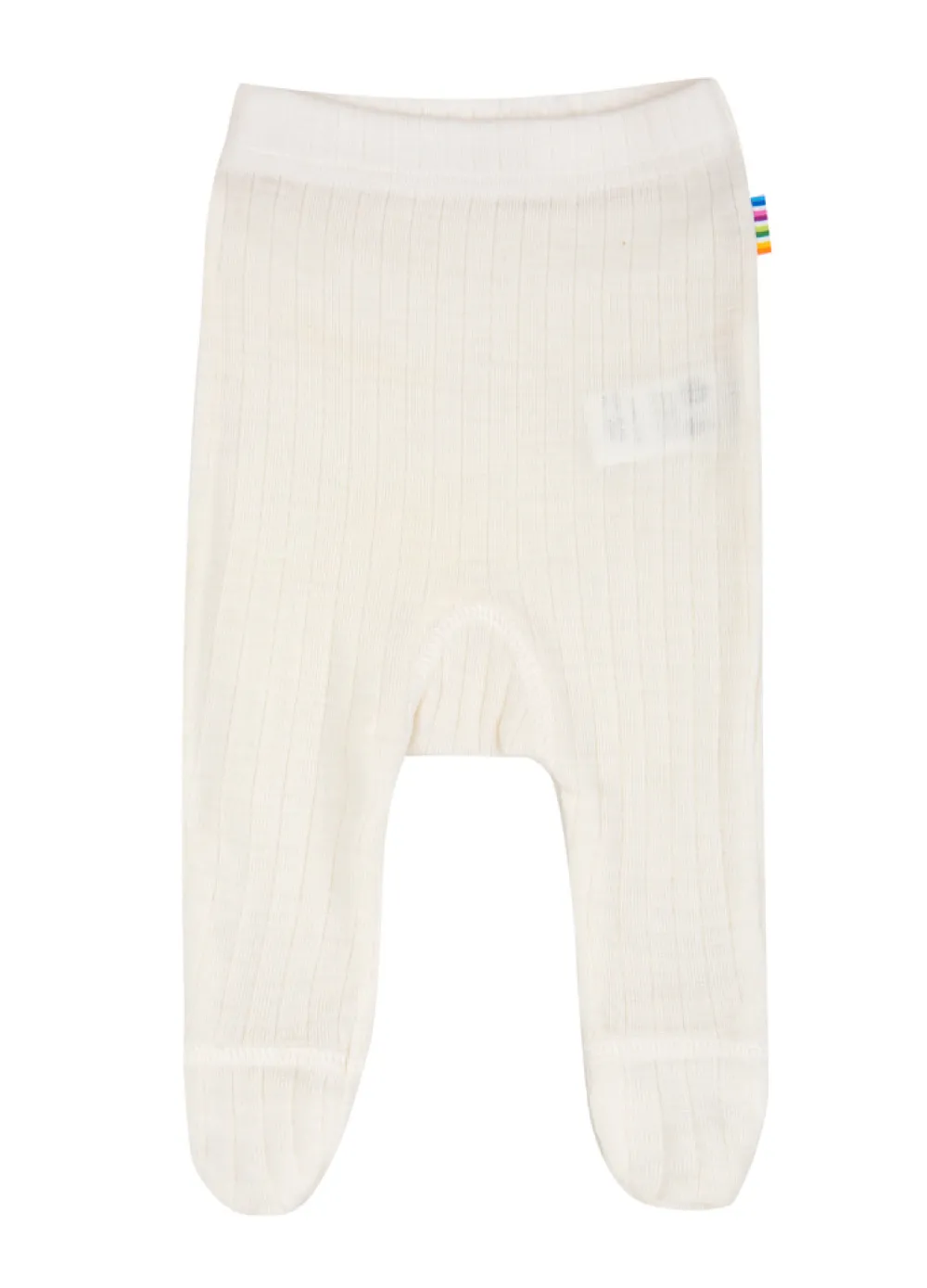 Joha Leggings Med Fod- Uldunderdele|Leggings