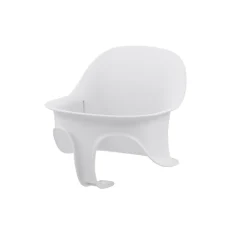 Cybex Lemo højstol 4in1 sæt - all white-Børn Højstole Med Tilbehør
