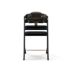 Cybex Lemo Platinum højstol 3in1 sæt, sort/rose gold-Børn Højstole Med Tilbehør