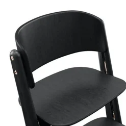 Cybex Lemo Platinum højstol, sort/rose gold-Børn Højstole Uden Tilbehør