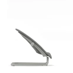 Cybex Lemo skråstol - suede grey-Børn Skråstole