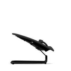 Cybex Lemo skråstol- stunning black-Børn Skråstole