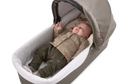 Odder Lift - Linen- Lifte