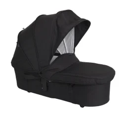 BASSON Lift til Duo Twin Antracit- Tilkøb Til Søskendevogne