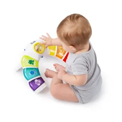 Baby Einstein Light 'n' glow Bar- Musiklegetøj