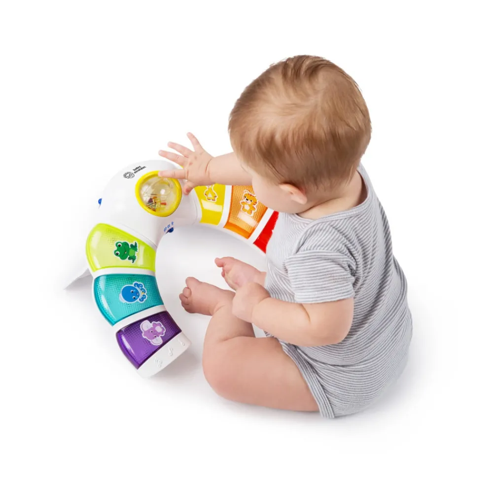 Baby Einstein Light 'n' glow Bar- Musiklegetøj