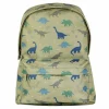 A Little Lovely Company Lille rygsæk dinosaurs- Rygsække & Tasker