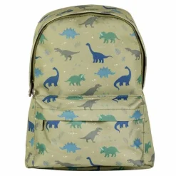 A Little Lovely Company Lille rygsæk dinosaurs- Rygsække & Tasker