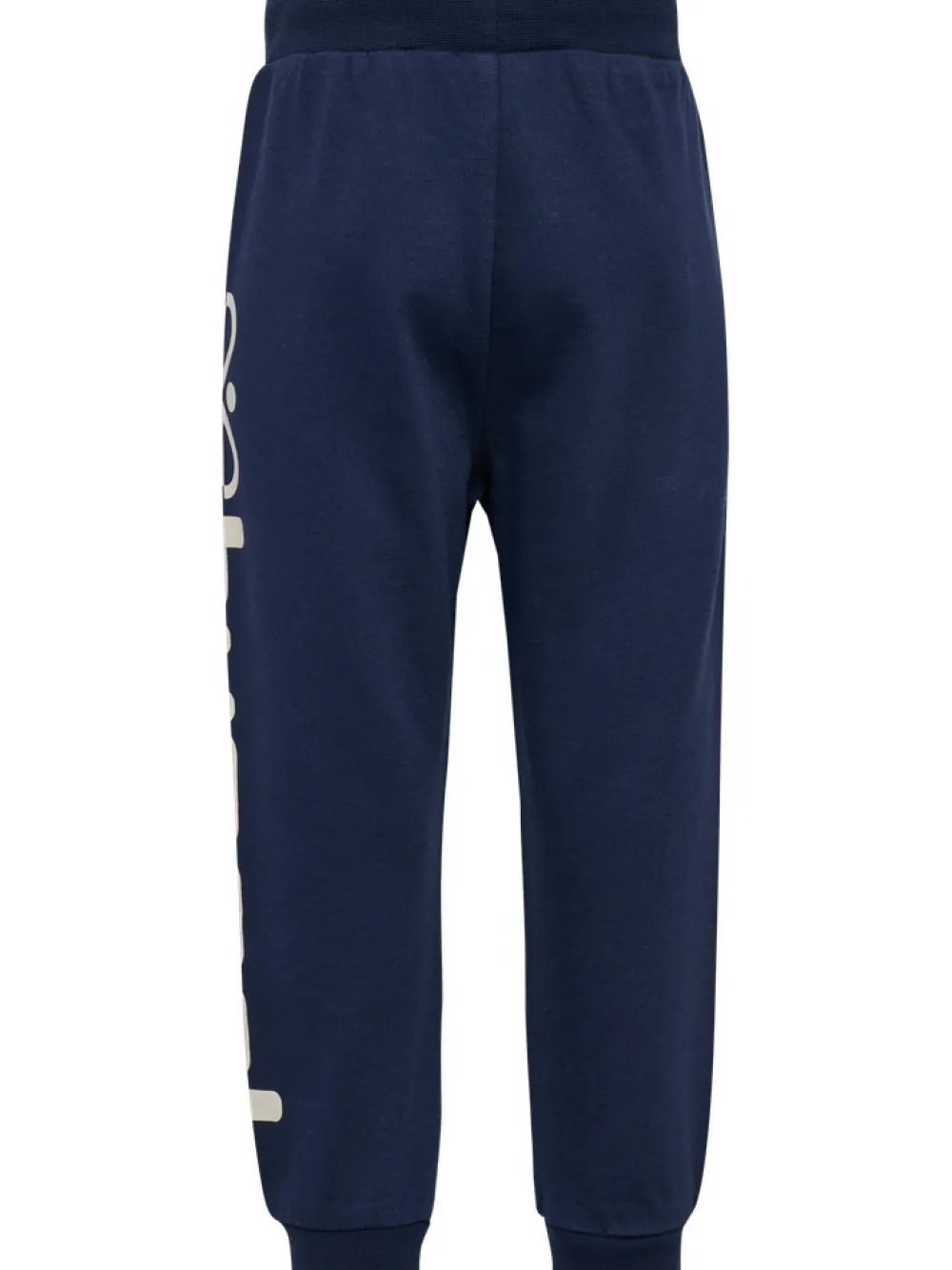 hummel Lime bukser - BLACK IRIS- Bukser