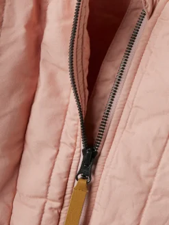 Lil' Atelier Lio bomber jakke - MISTY ROSE- Overgangsjakker
