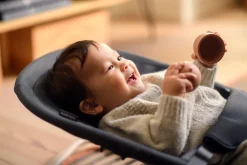 Maxi-Cosi Loa skråstol - Beyond Grey-Børn Skråstole