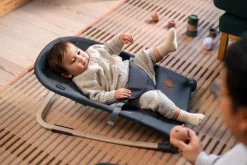 Maxi-Cosi Loa skråstol - Beyond Grey-Børn Skråstole