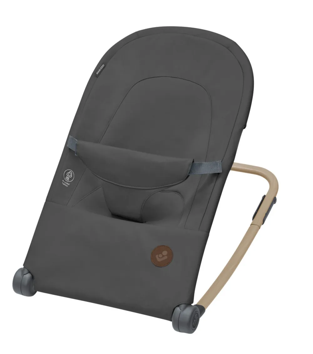 Maxi-Cosi Loa stråstol - Beyond Graphite-Børn Skråstole