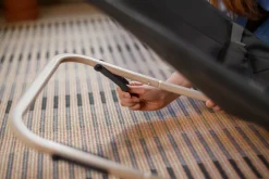 Maxi-Cosi Loa stråstol - Beyond Graphite-Børn Skråstole