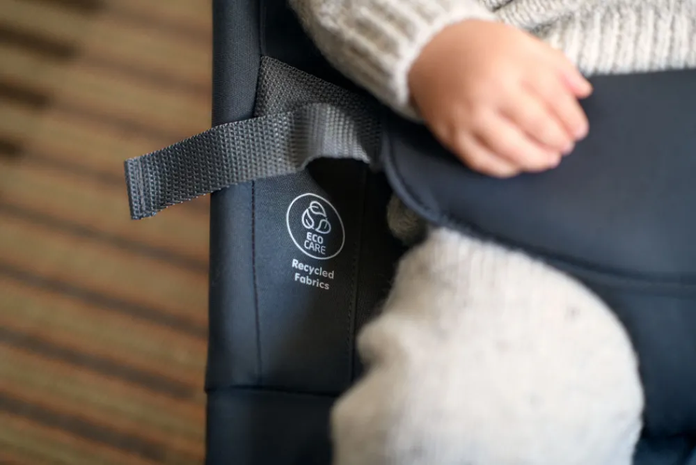 Maxi-Cosi Loa stråstol - Beyond Graphite-Børn Skråstole