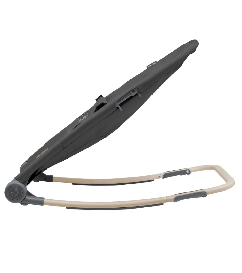 Maxi-Cosi Loa stråstol - Beyond Graphite-Børn Skråstole