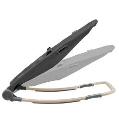 Maxi-Cosi Loa stråstol - Beyond Graphite-Børn Skråstole