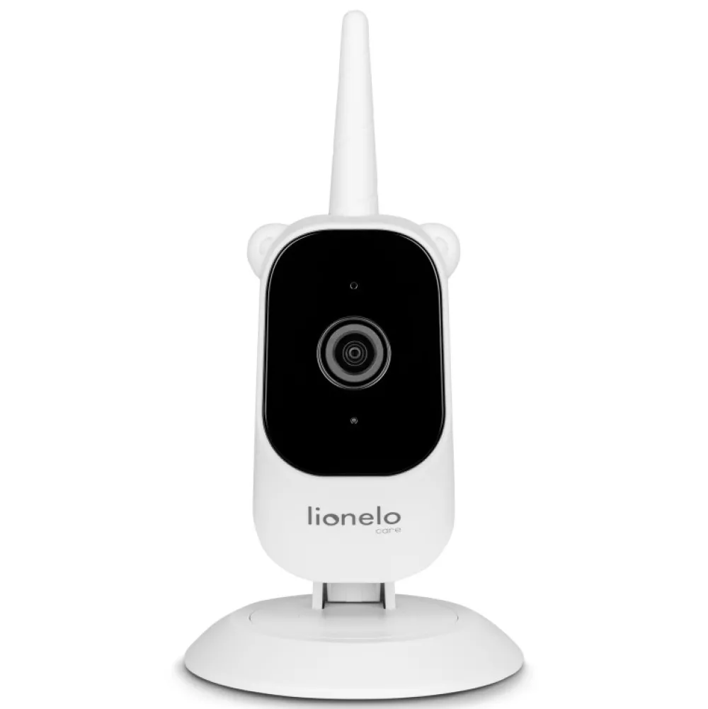 Lionelo Loc-babyline 3.2- Babyalarmer