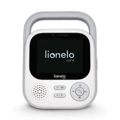 Lionelo Loc-babyline 3.2- Babyalarmer