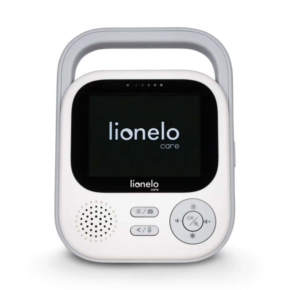 Lionelo Loc-babyline 3.2- Babyalarmer