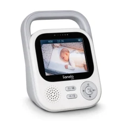 Lionelo Loc-babyline 3.2- Babyalarmer