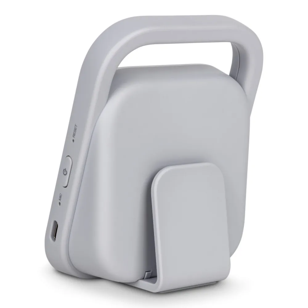 Lionelo Loc-babyline 3.2- Babyalarmer