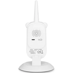 Lionelo Loc-babyline 3.2- Babyalarmer