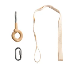 MEMBANTU Loftophæng 2.0-Børn Slyngevugger