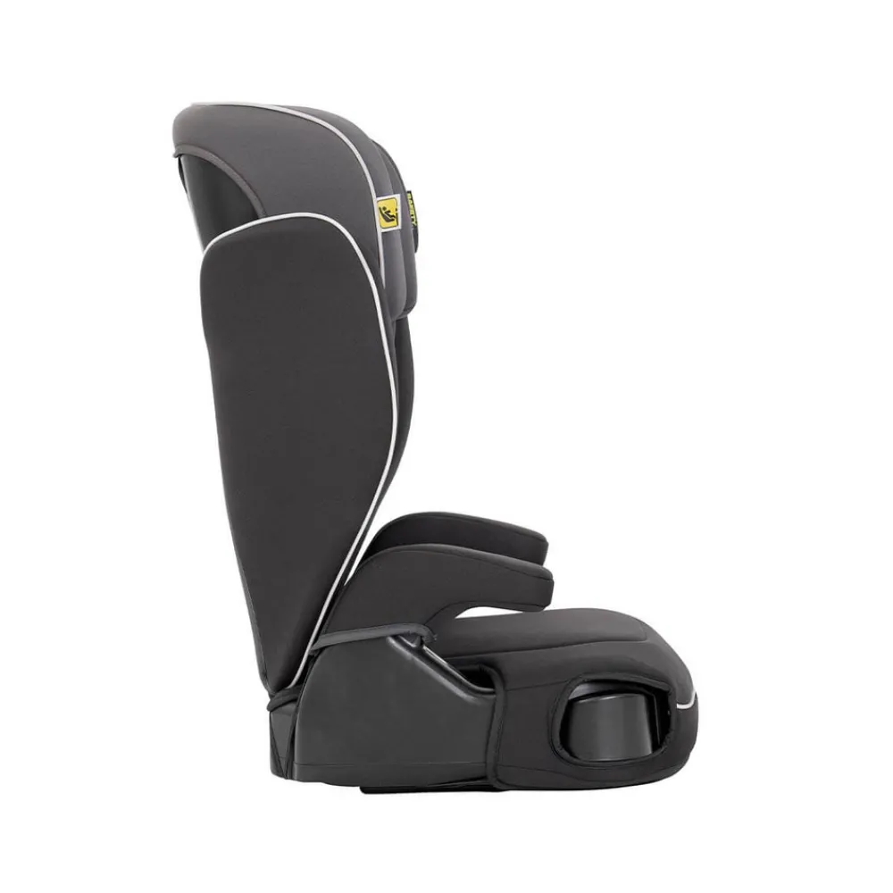 Graco Logico - midnight- Autostole 100-150 Cm (4-12 År)