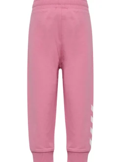 hummel Logo Bukser - Polignac- Bukser