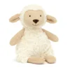 JellyCat Lollie Lam, 24 cm- Bamser