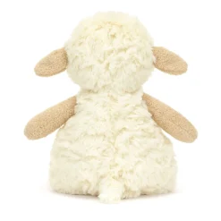 JellyCat Lollie Lam, 24 cm- Bamser