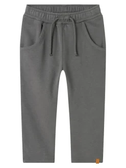 Lil' Atelier London Sweatpant - Poppy seed- Bukser