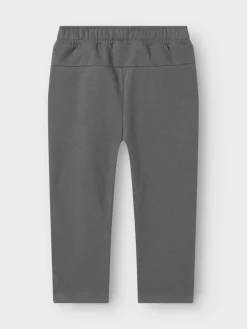 Lil' Atelier London Sweatpant - Poppy seed- Bukser