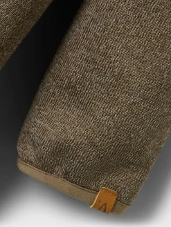 Lil' Atelier Loro Heldragt - Shitake- Softshell & Fleece