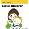 Carlsen Lottes Lillebror - Børnebog-Børn Børnebøger
