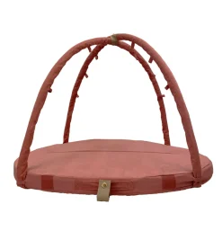 Filibabba Loui multimadras - Vintage Rose- Aktivitetstæpper