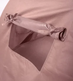 Filibabba Loui UV-cover - Vintage Rose- Aktivitetstæpper