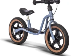 PUKY LR 1L BR Løbecykel Blå- Løbecykler & Cykler